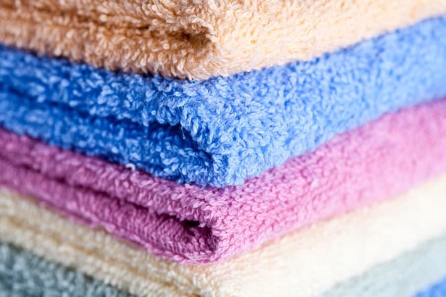 Beach towels — home textiles by Mass Textile, Denizli