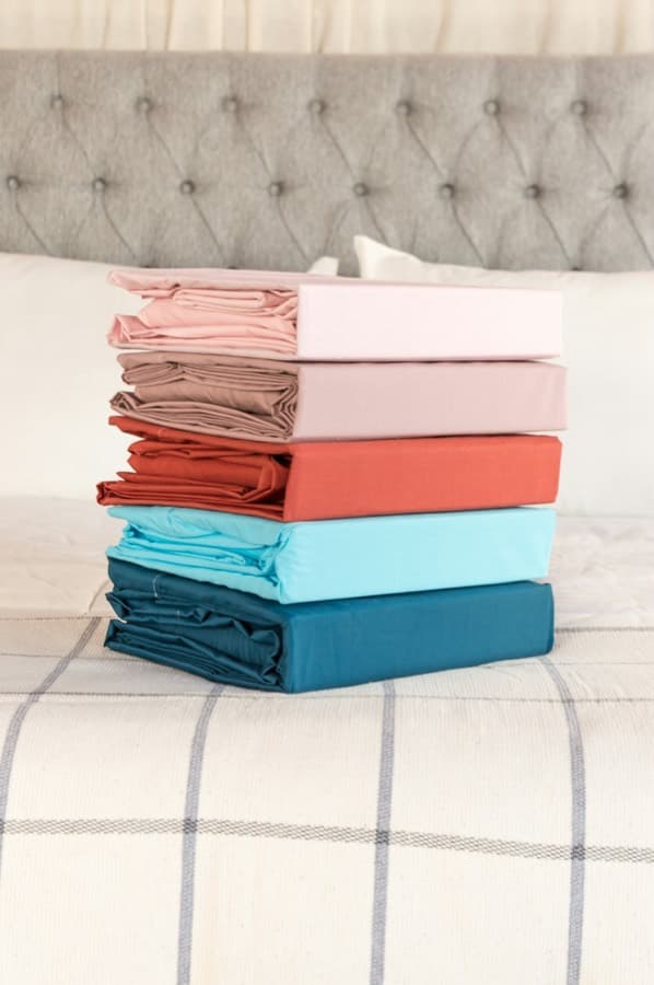Home textiles — home textiles by Mass Textile, Denizli